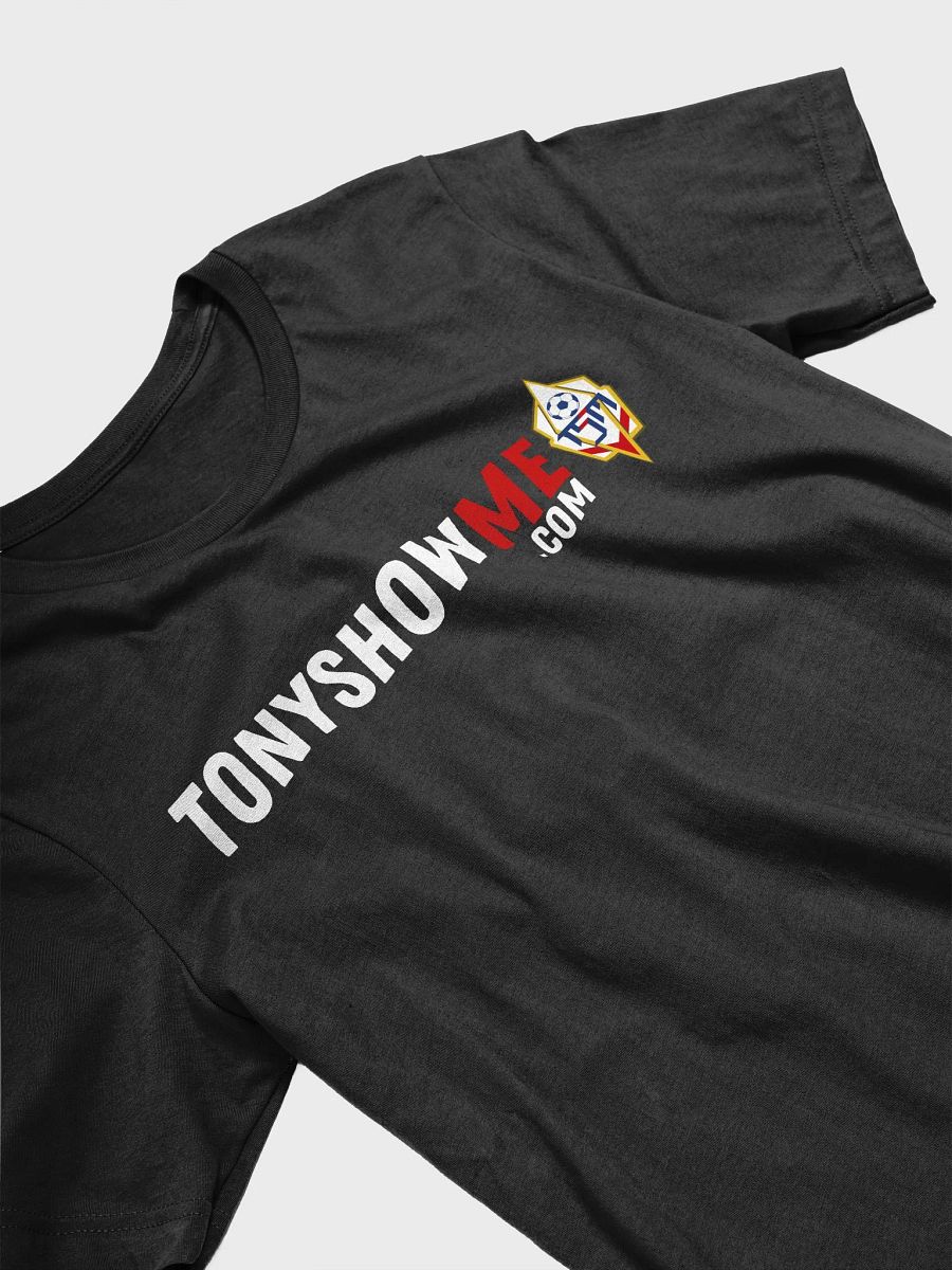 Tony Show Me T-Shirt product image (3)