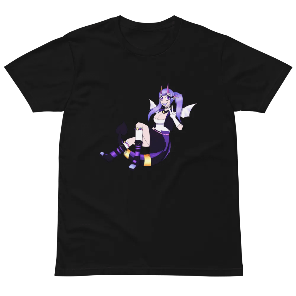 DragonNess shirt product image (10)
