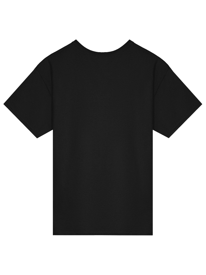 MajorAmigoGaming Logo – Heavy Cotton Streetwear Shirt product image (10)