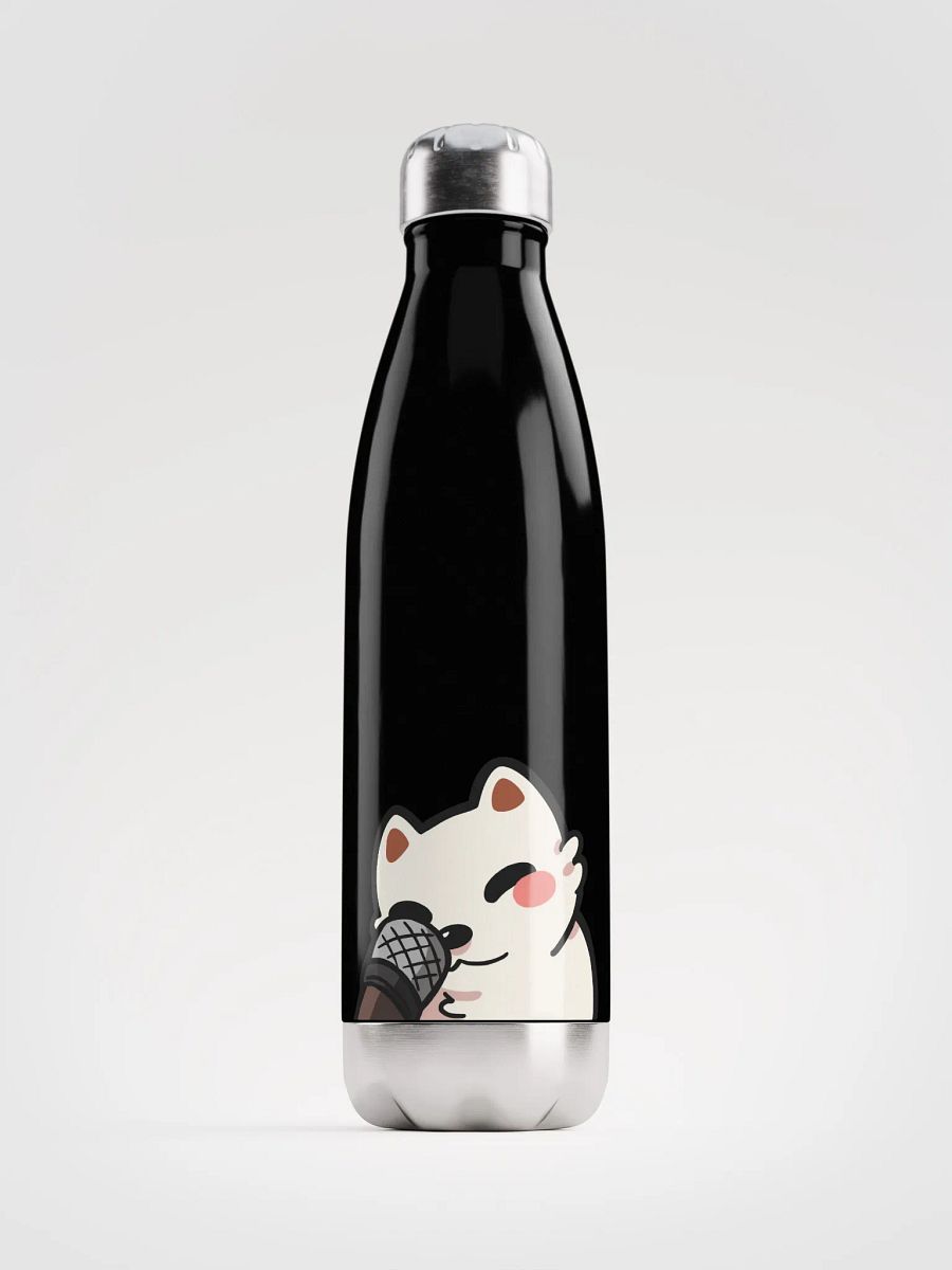 BOOP! Water Bottle OG Edition product image (1)