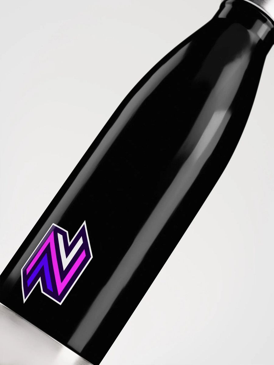 N-Gen Stainless Steel Water Bottle product image (5)