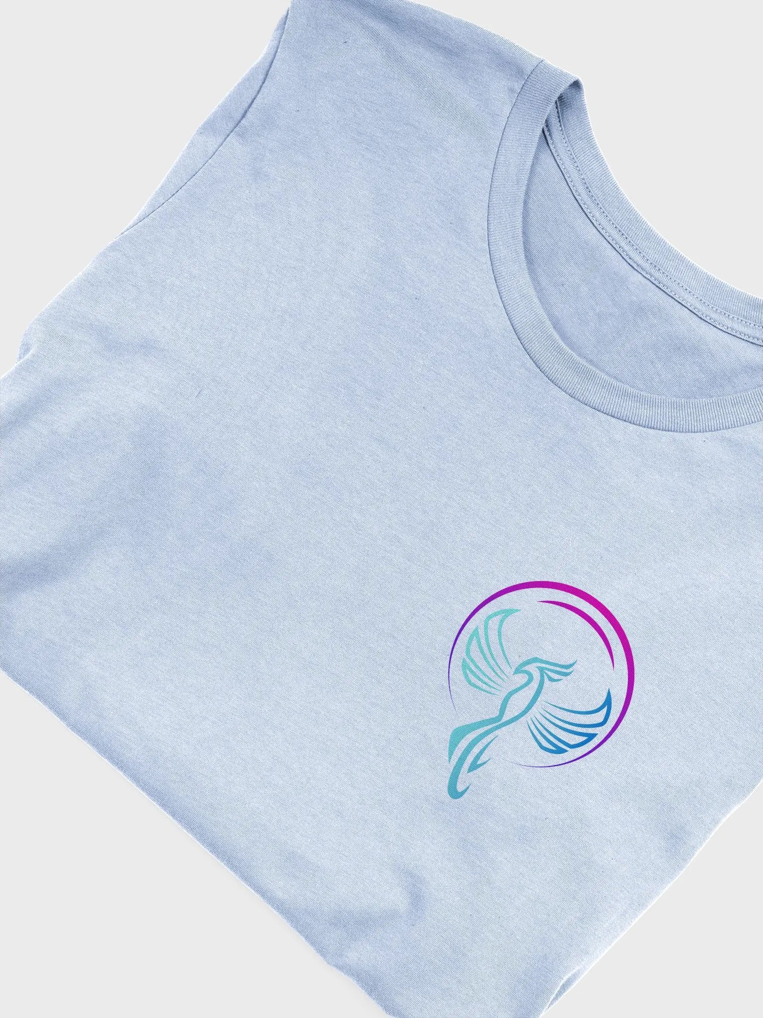 Phoe Tee (Sm Logo) product image (33)