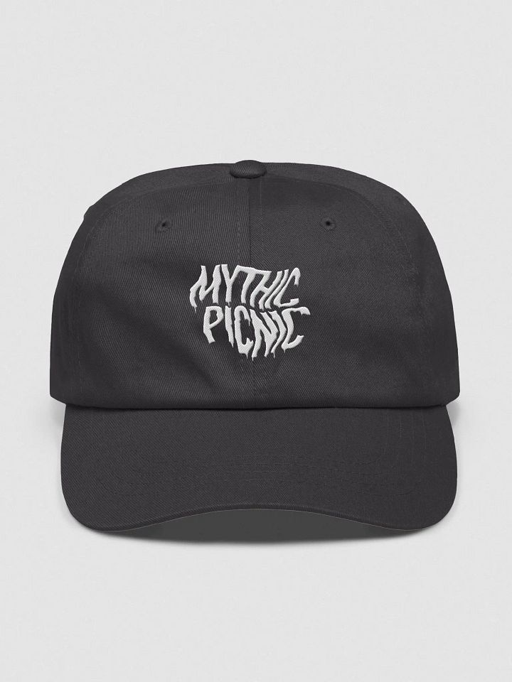 Monochrome Mythic Cap product image (1)