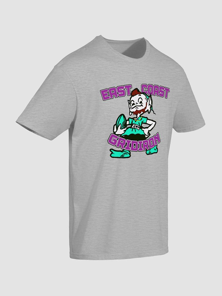 ECG Elf Tee product image (2)
