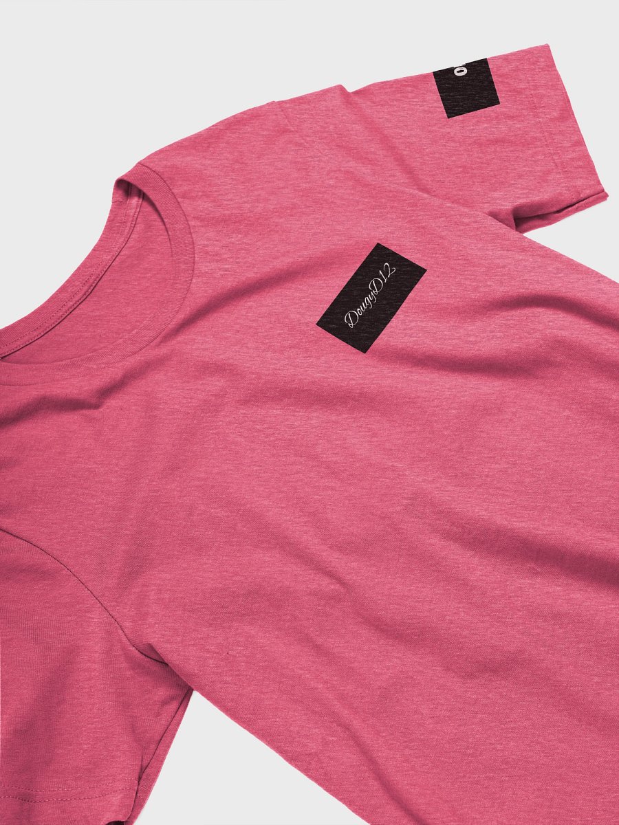Doughy's OPE! T-Shirt product image (39)