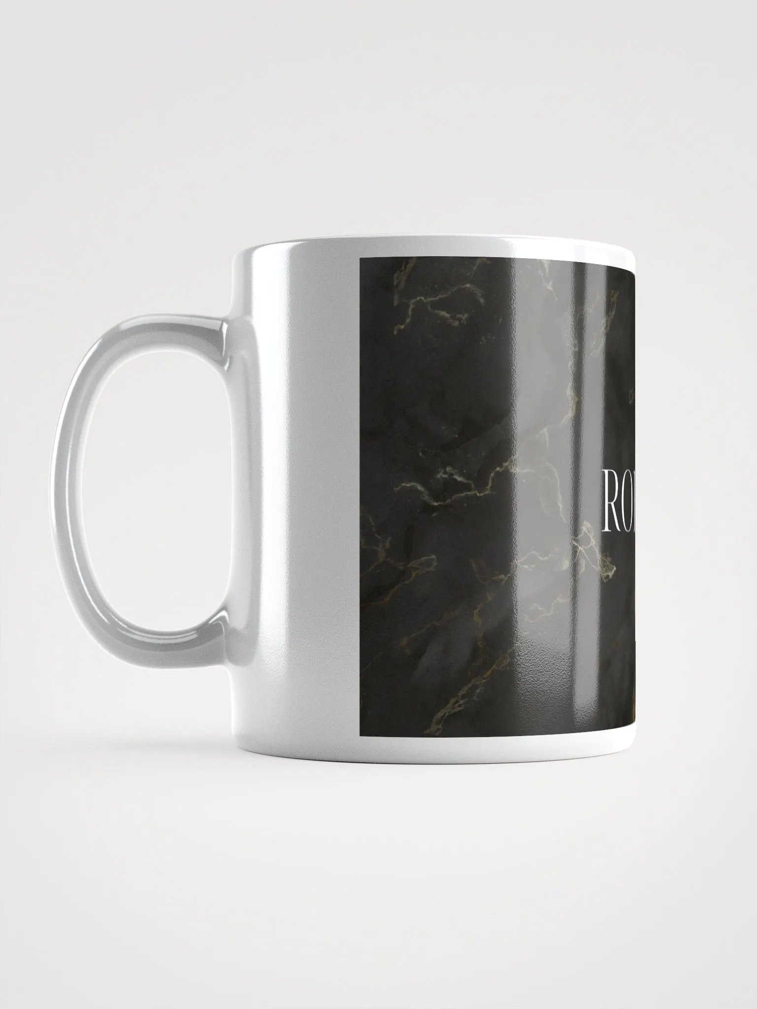 Marbled Gold Mug product image (18)
