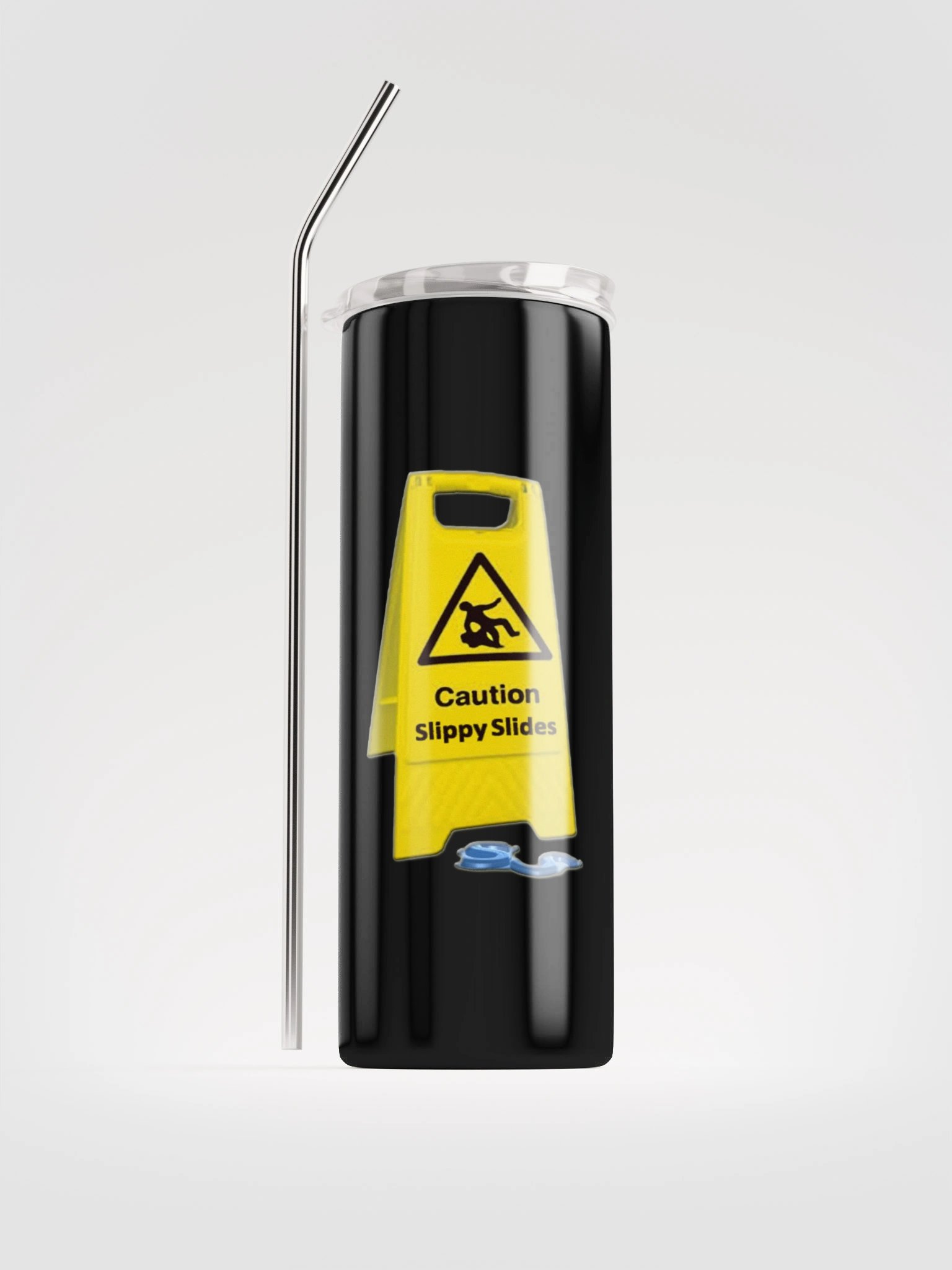 Slippy Slides OG v1.0 Tumbler product image (2)