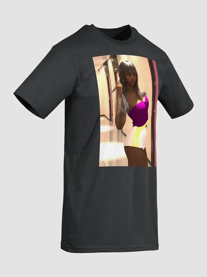 Cayley Men's Premium Tee product image (4)