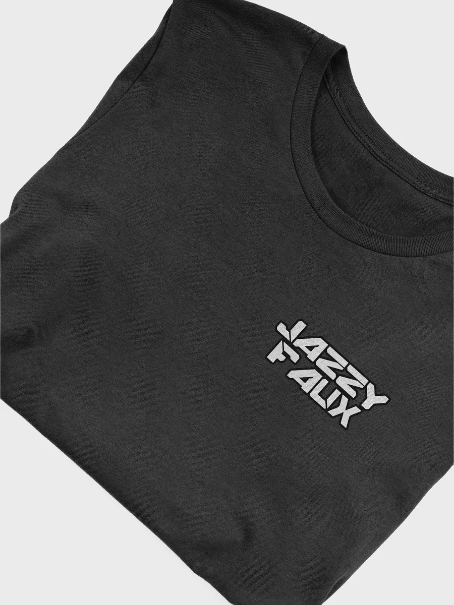 JazzyFaux Minimalist Tee product image (5)
