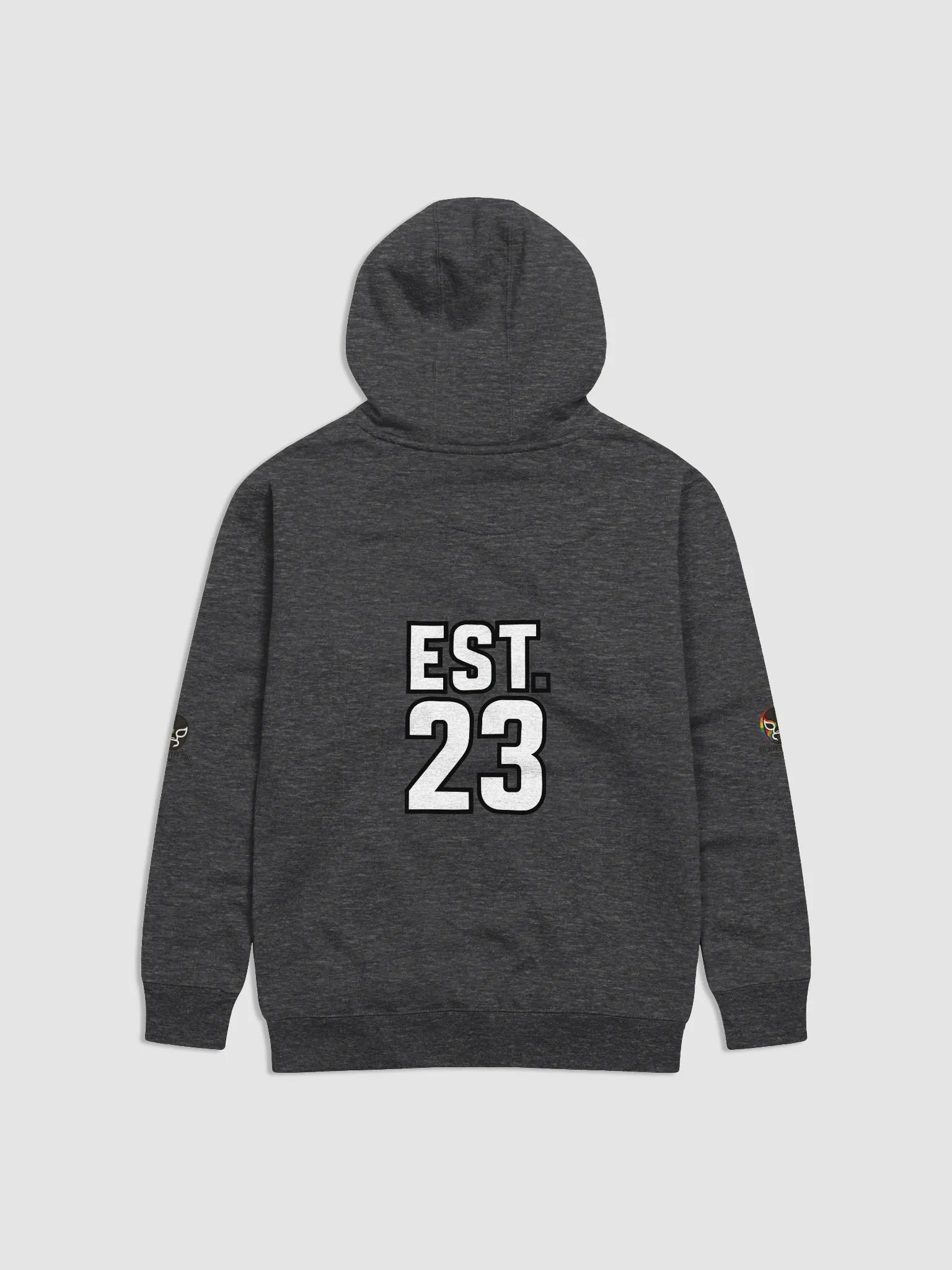 Est. XX Sweater (2023 Edition) product image (16)