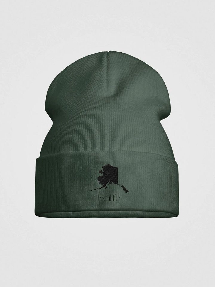 Ak Estilife hat product image (2)