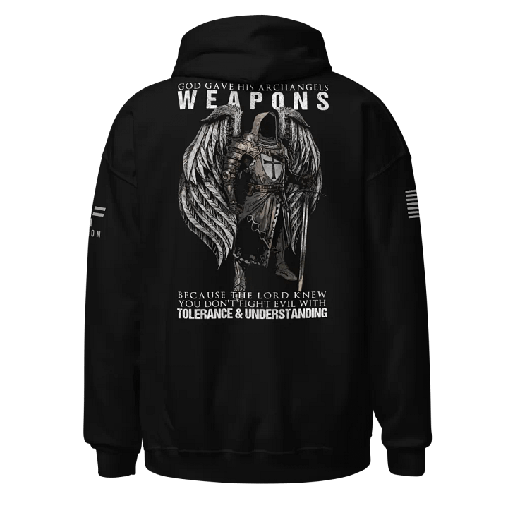 Archangel Hoodie product image (1)