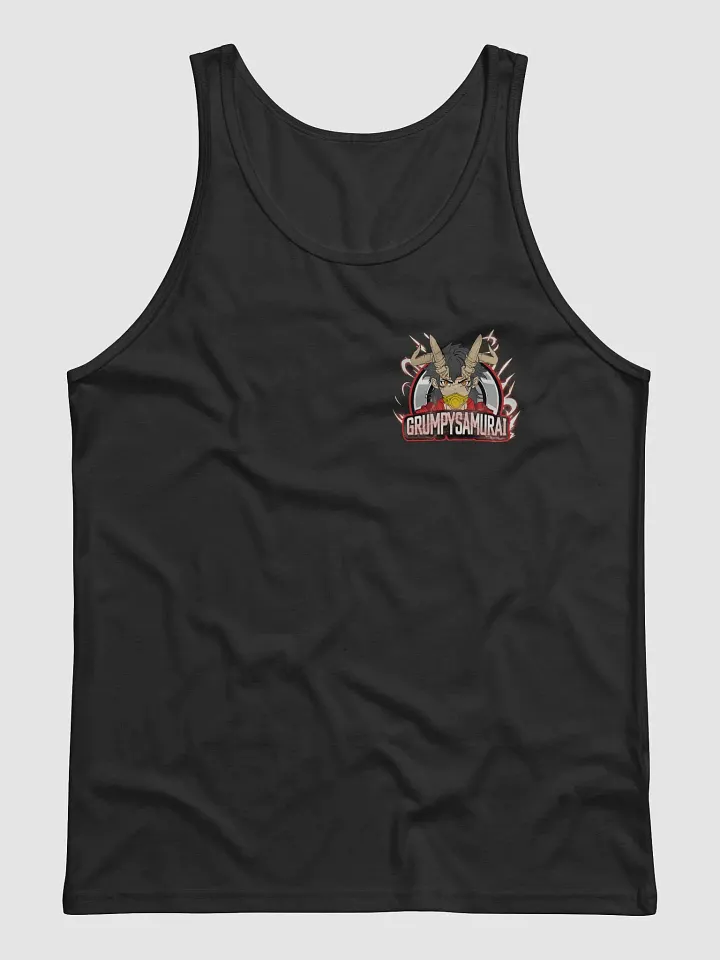 Grumpy Gaming Tank product image (1)