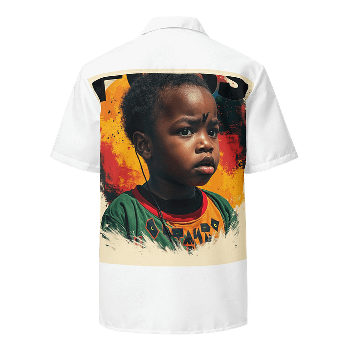 “Tears of the Pen” – Lyric-Laced Oversized Tee product image (1)