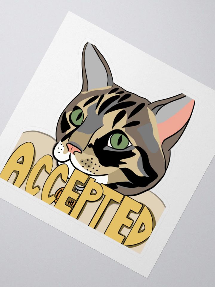 Cheshi Accepted product image (5)