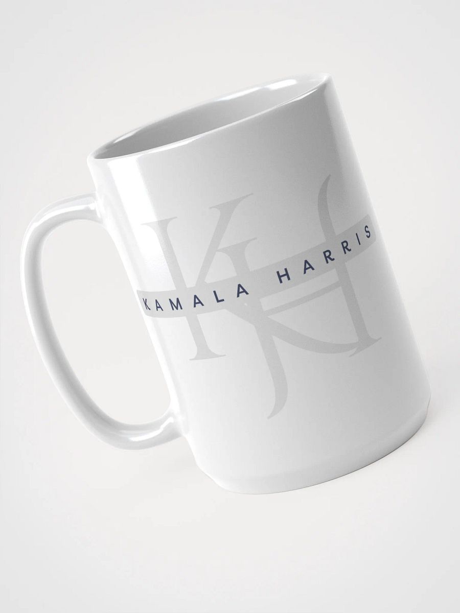 KAMALA HARRIS Mug product image (3)