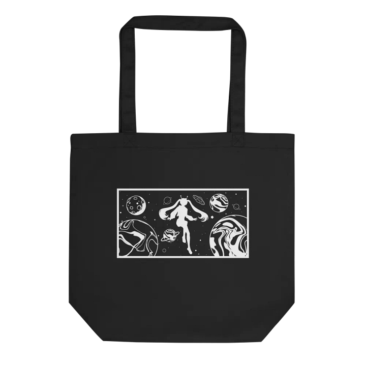 Extra-Terrestrial Tote product image (1)