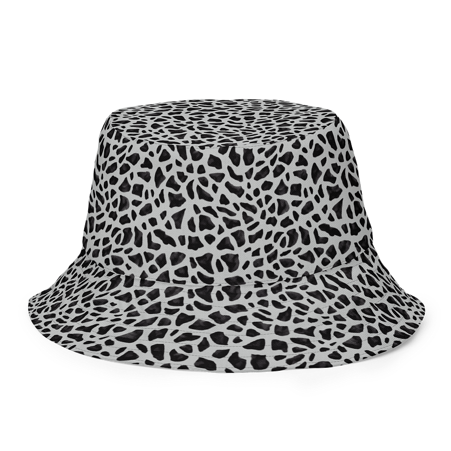 Giraffe Pattern Hat product image (1)