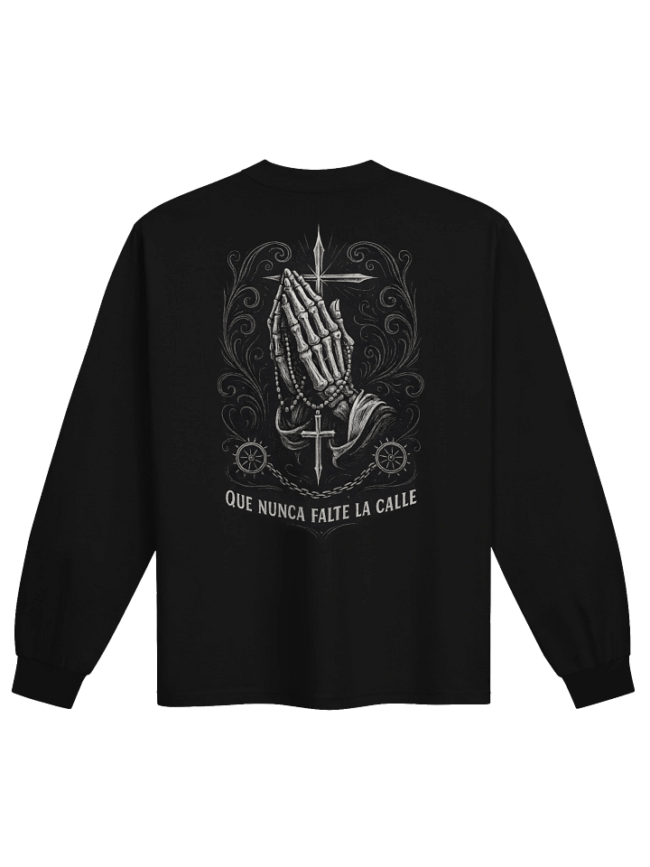 Santo de la Calle product image (8)