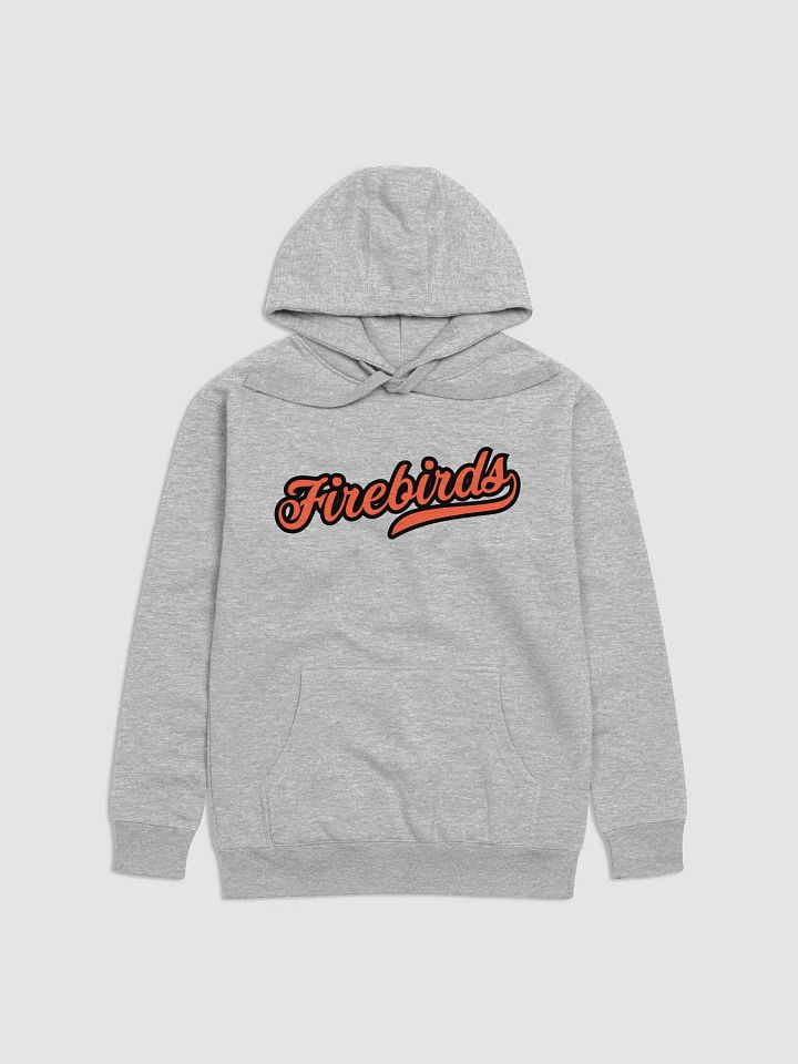 Phoenix Firebirds Home Hoodie product image (1)