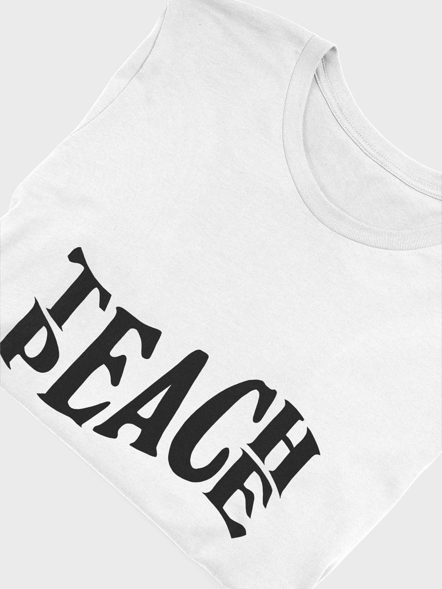 Teach Peace product image (5)
