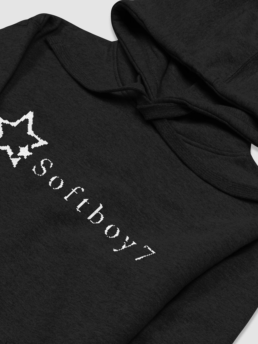 Softboy7 Star Hoodie product image (3)