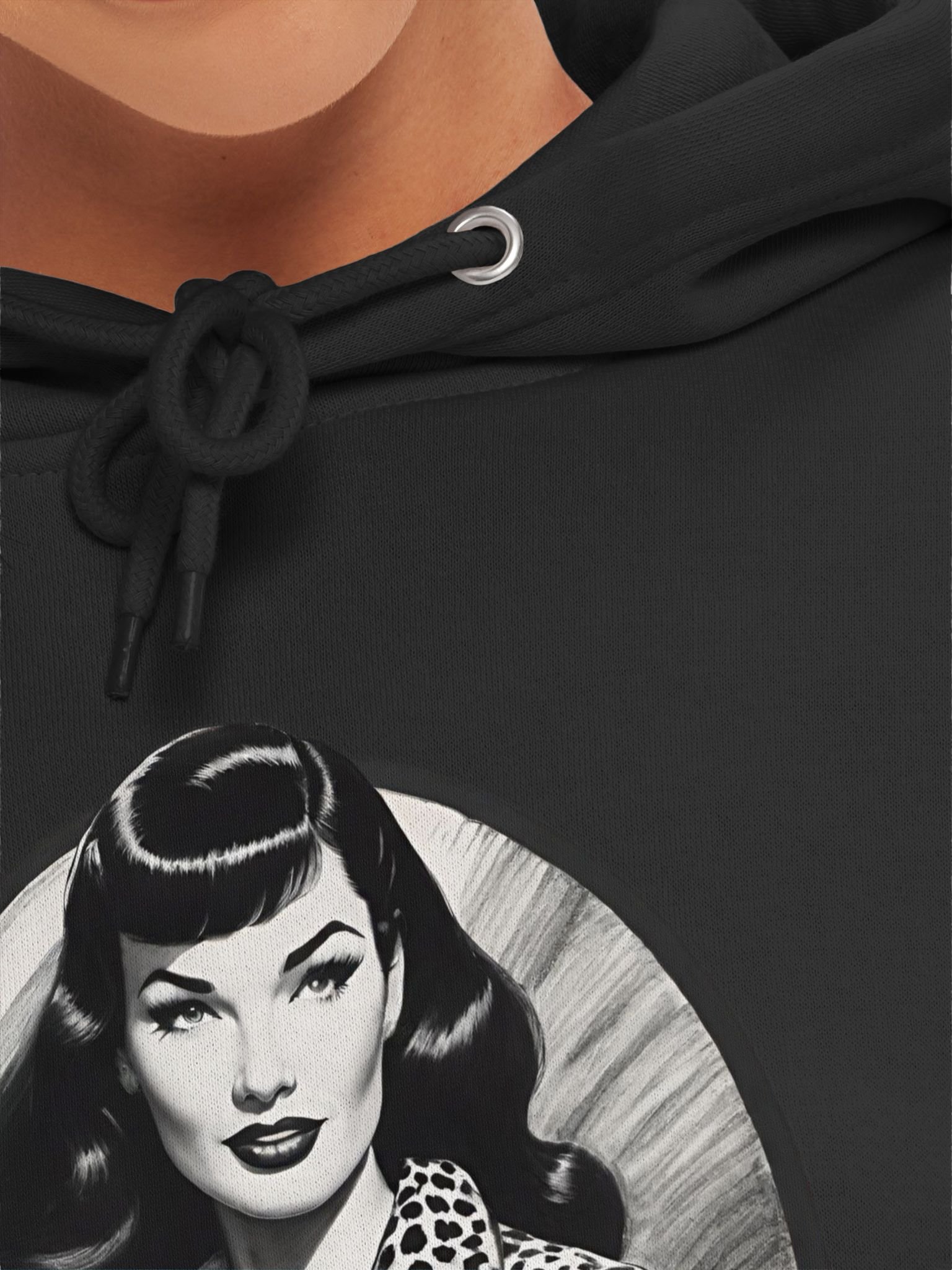 Bettie Foever Hoodie product image (40)