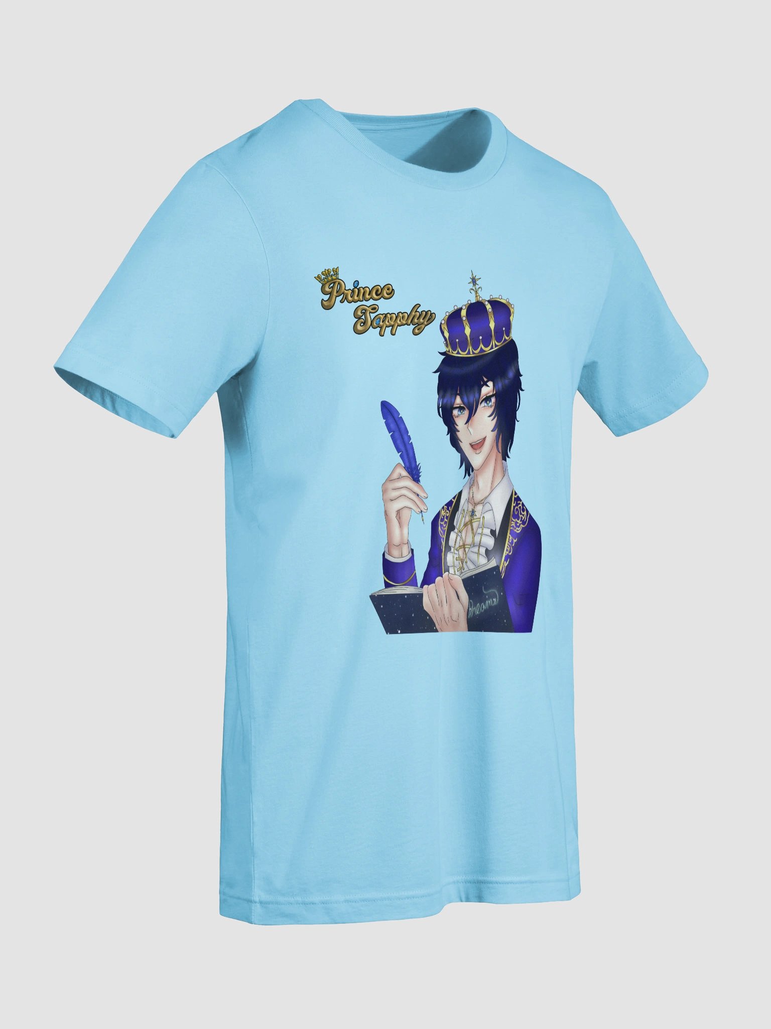 Super Soft Dream Tee product image (92)