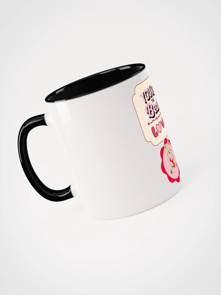 Love-filled Surprise Ceramic Mug (Best gift for Females) product image (3)
