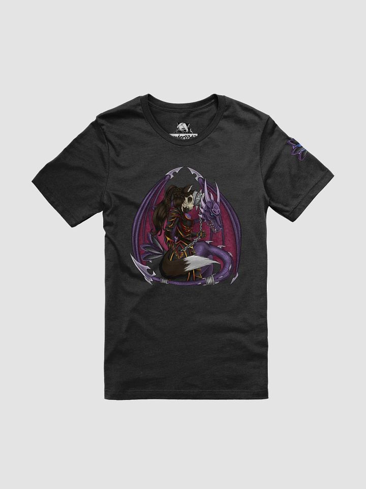 Dragon Tamer T-Shirt product image (1)