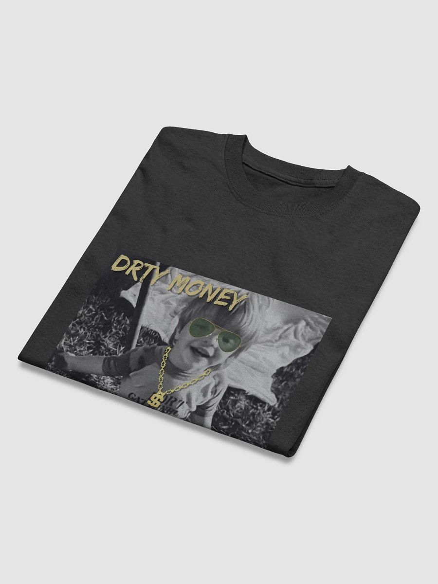 Dirty Money Tee product image (12)