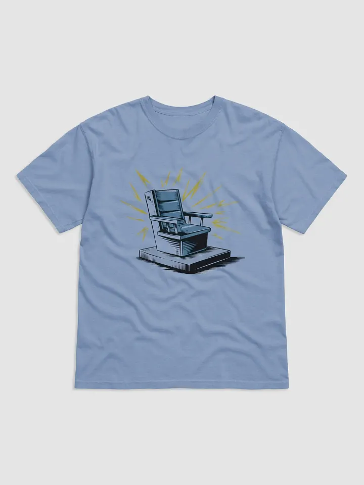 Old Sparky product image (1)