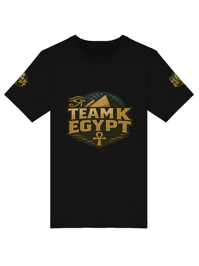 Team K EGYPT