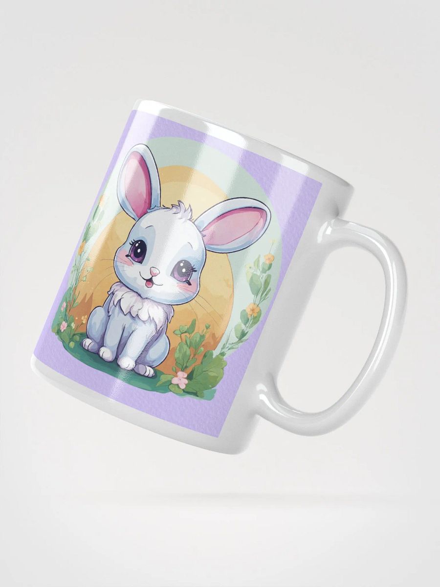 Happy Easter Bunny product image (3)