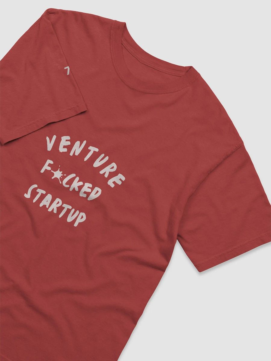 VC F*cked 100% cotton Tee product image (3)
