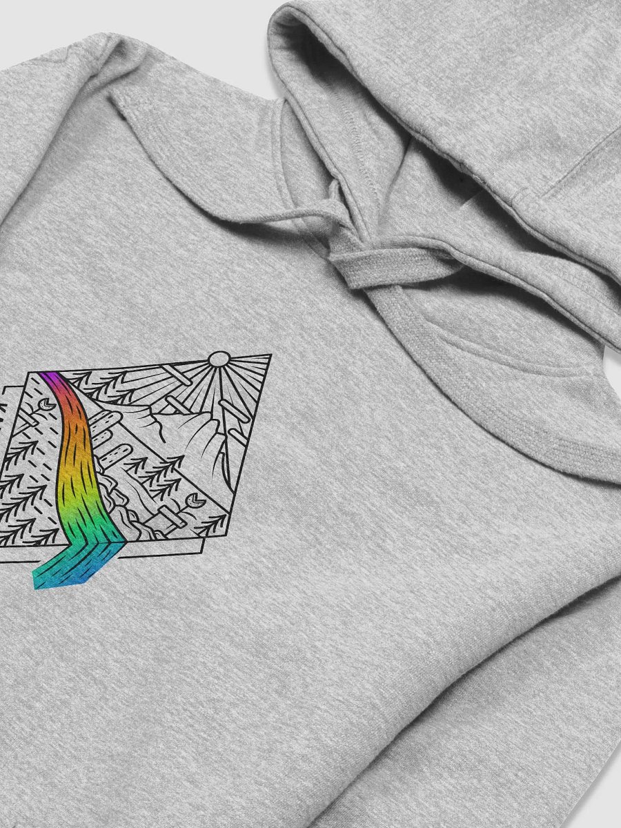 Pride Country - unisex hoodie product image (8)