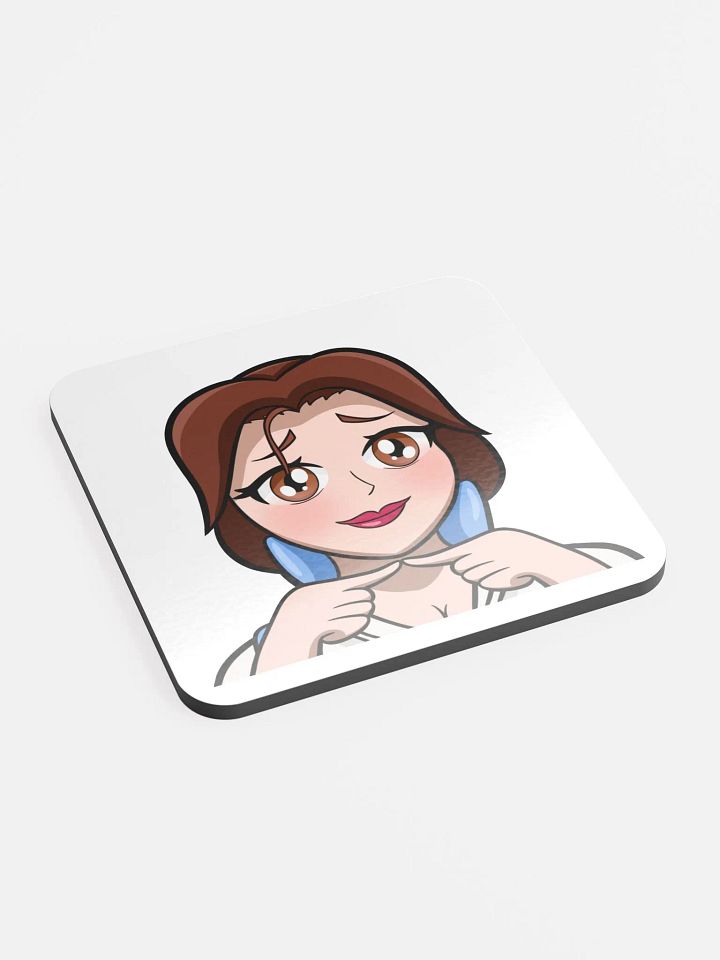 Shy Coaster product image (2)