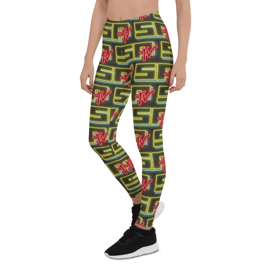 SPTV Leggings product image (6)