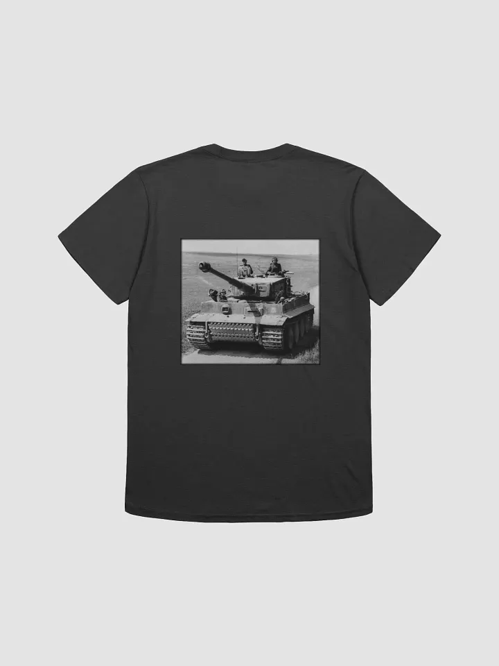 Tiger I T-Shirt product image (1)