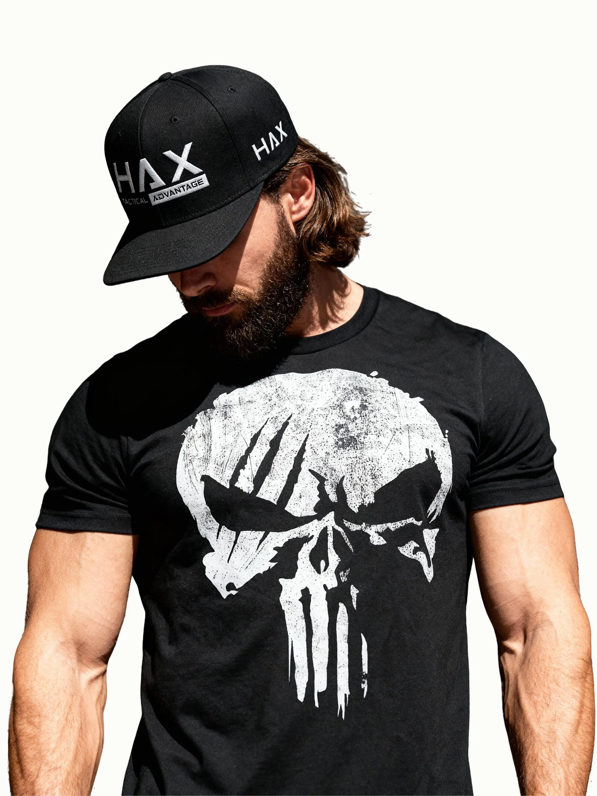 HAX Black Cap product image (5)