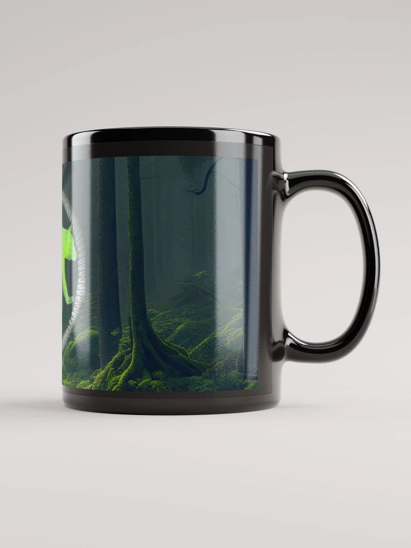 Greenbear Mug