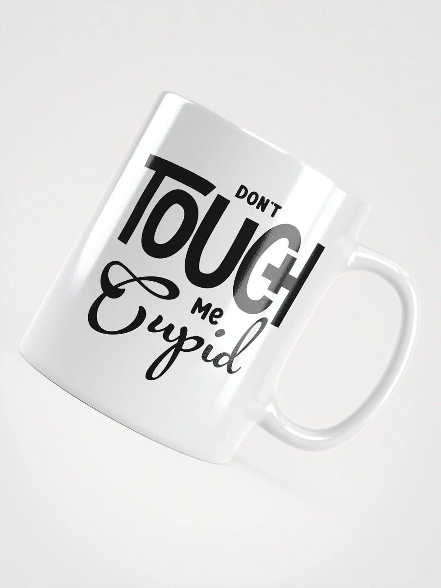 Don't Touch Me Cupid Mug product image (4)