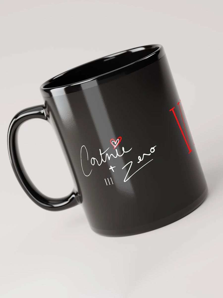 The Light & Love Club - VIP - Mug product image (3)