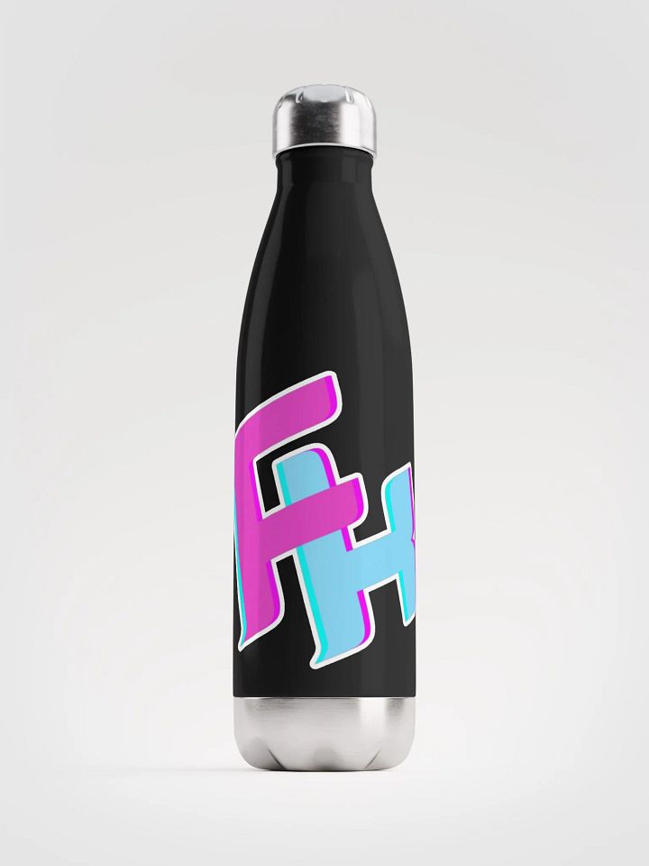 FK Logo Waterbottle product image (1)