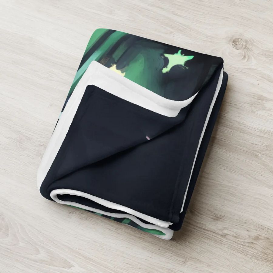 Backrooms Blanket product image (6)