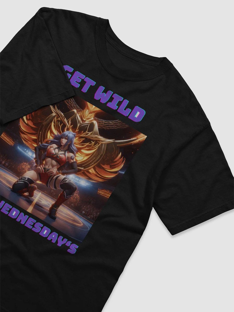 Wild Wednesday product image (3)