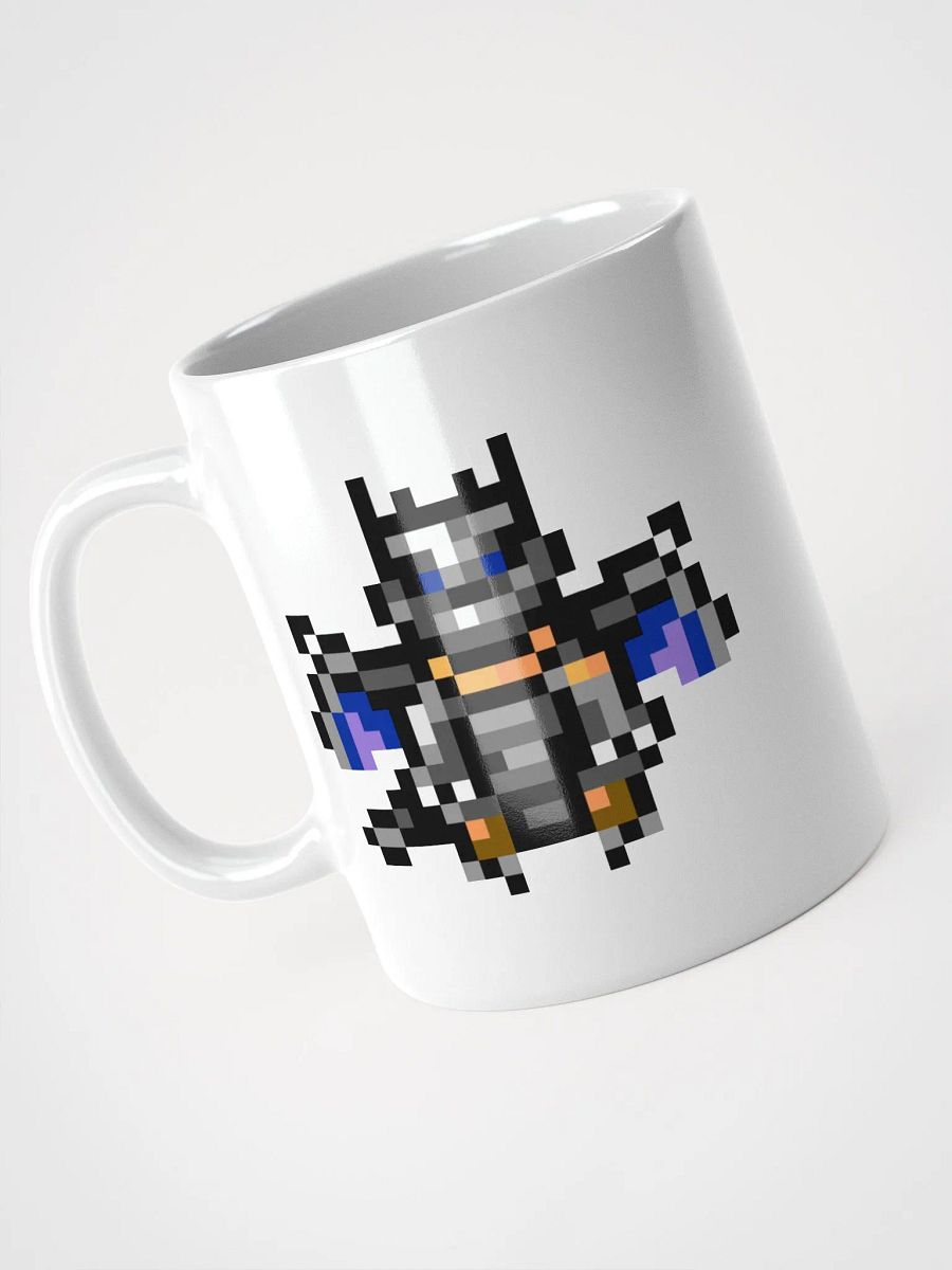 Shining Force: Pixel Bleu Mug product image (3)
