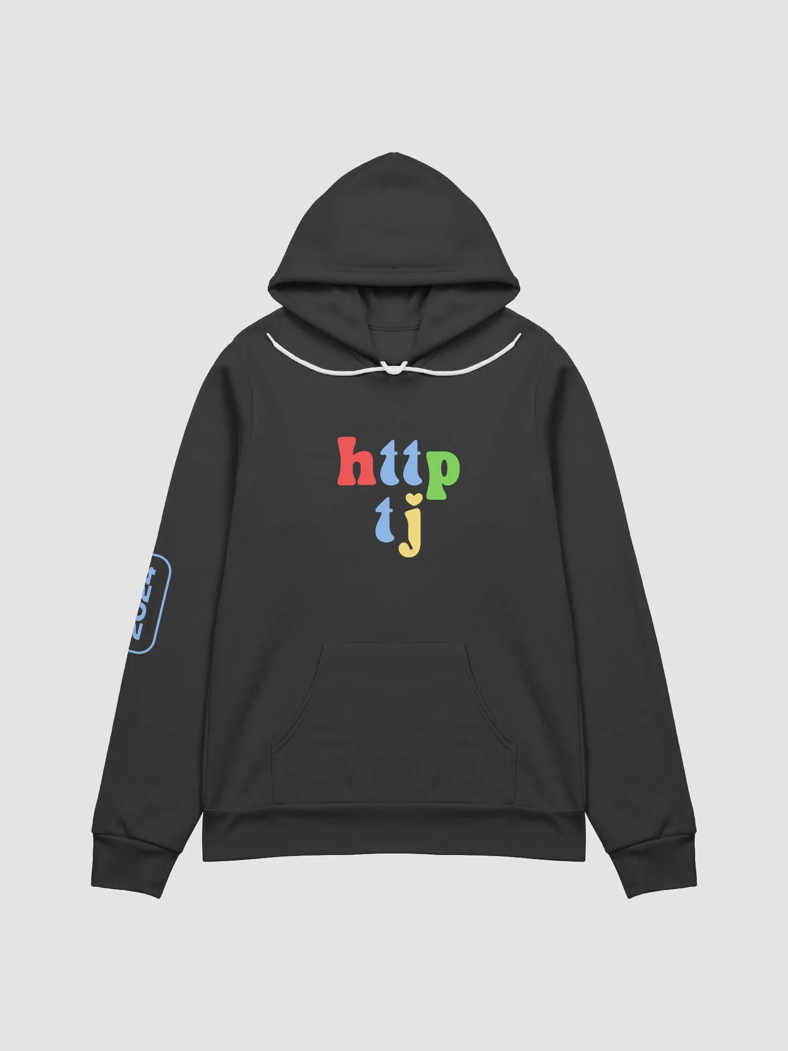 "httptj" 2024 hoodie product image (1)