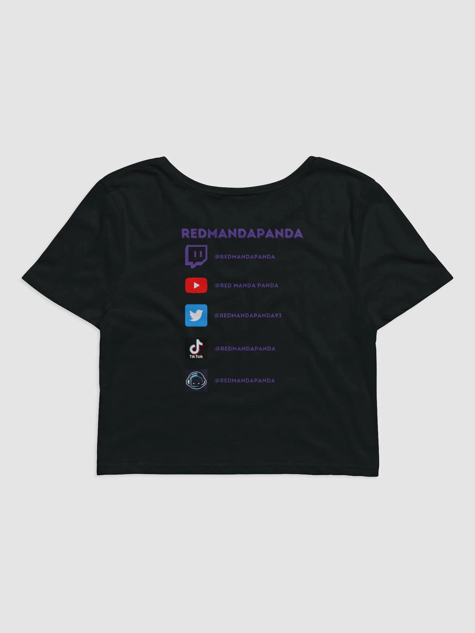 Bella Canvas Short Sleeve V-Neck Jersey T-shirt - Logo product image (16)