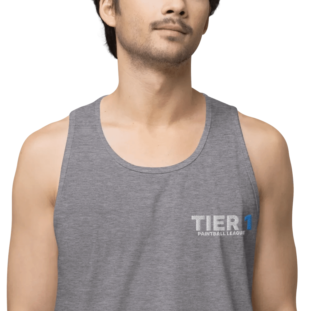 TIER 1 - TANK product image (21)